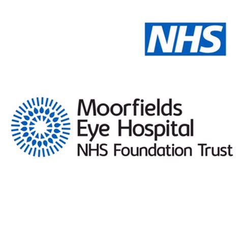 moorfields nhs